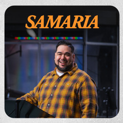 Testigos: Samaria