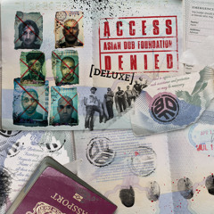 Access Denied (Manudigital Remix - Bonus Track)