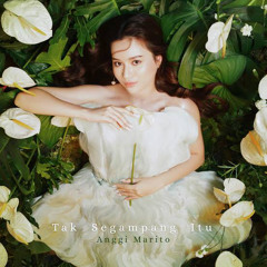 Anggi Marito - Tak Segampang Itu (Cover)