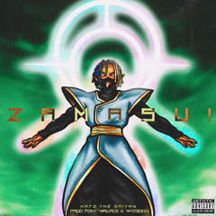 ZAMASU! (prod. Fony X Sonni)