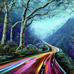 That Dusty Road (Eclectic Collective)