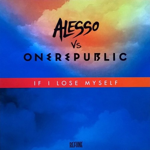Stream If I Lose Myself Remix [Alesso vs One Republic] @prod.nerd by  prod.nerd | Listen online for free on SoundCloud