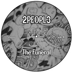 The Funeral (Radio) PROMO