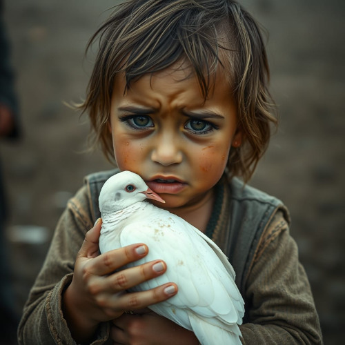 We Need Peace