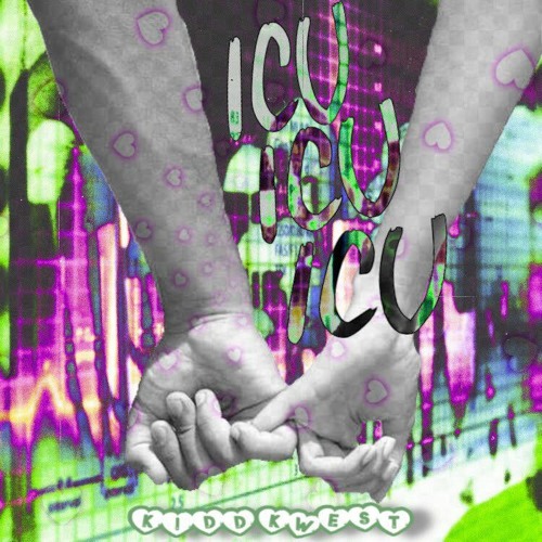ICU (Prod. BUSHIDO995 & Yung Cortex)