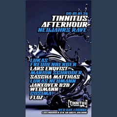 NEUJAHR 2026 @ RED CAT LOUNGE