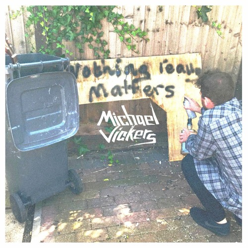 NOTHING REALLY MATTERS Radio Edit