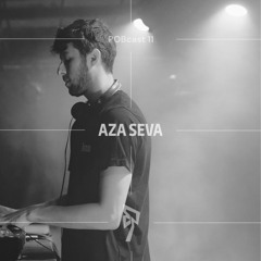 POBcast 11 - Aza Seva
