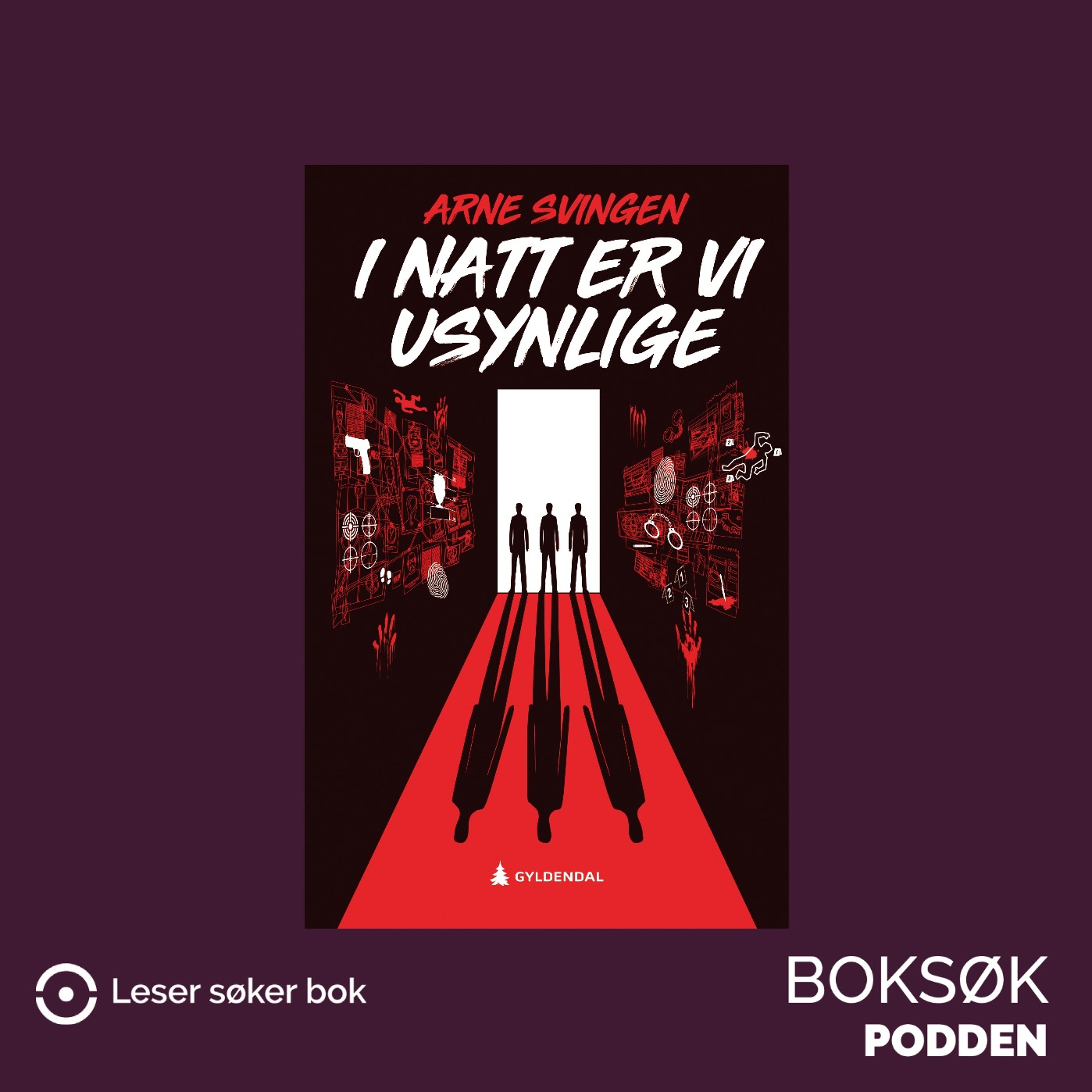 Boksøkpodden