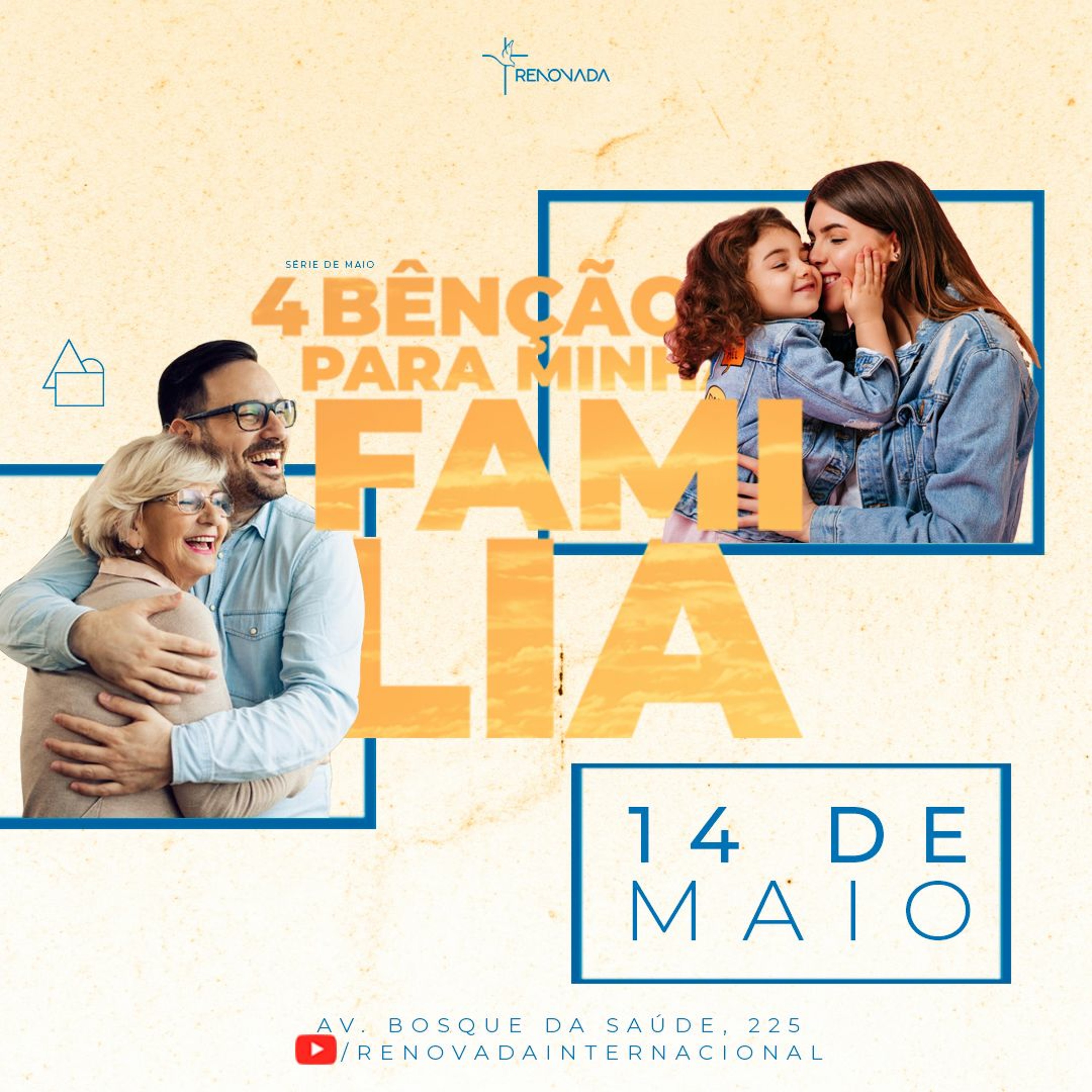 Renovada Internacional