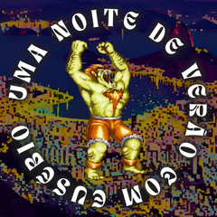 Uma Noite de Verão com Eusébio