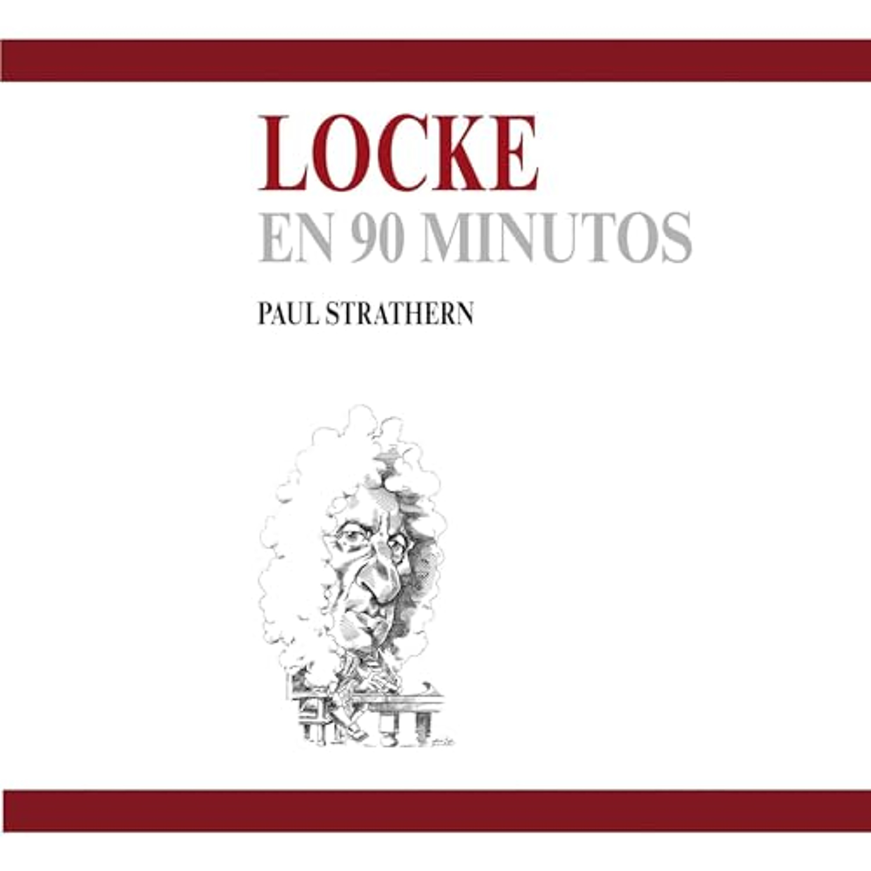 Locke en 90 minutos 27 (Audiolibro) | Prueba Gratis
