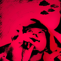 Pink Dreads (Christian Remix)