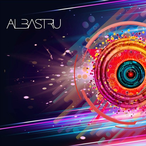 Albastru - Dawn - DARKPSY