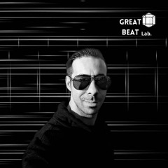Viti Ruiz - Great Beat Lab [ DJ SET 2023 ]