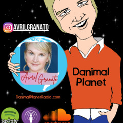 Avril Granato - A Bad Mom Comedian - 5-28-25
