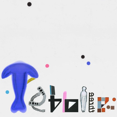 In Unison album release - Pebblle