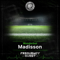 Wonderboi - Madisson (Original Mix)