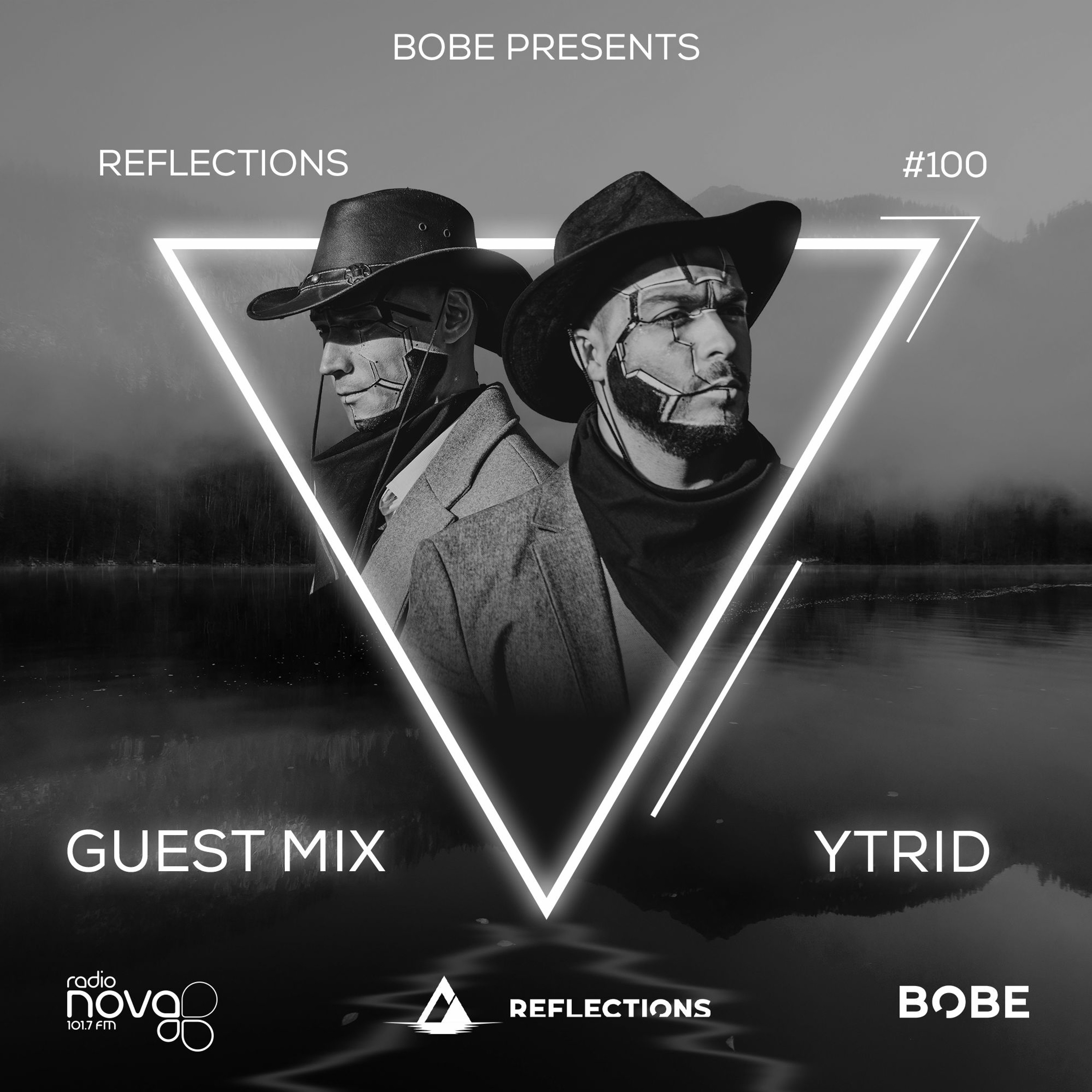 Ethereal Mix Podcast