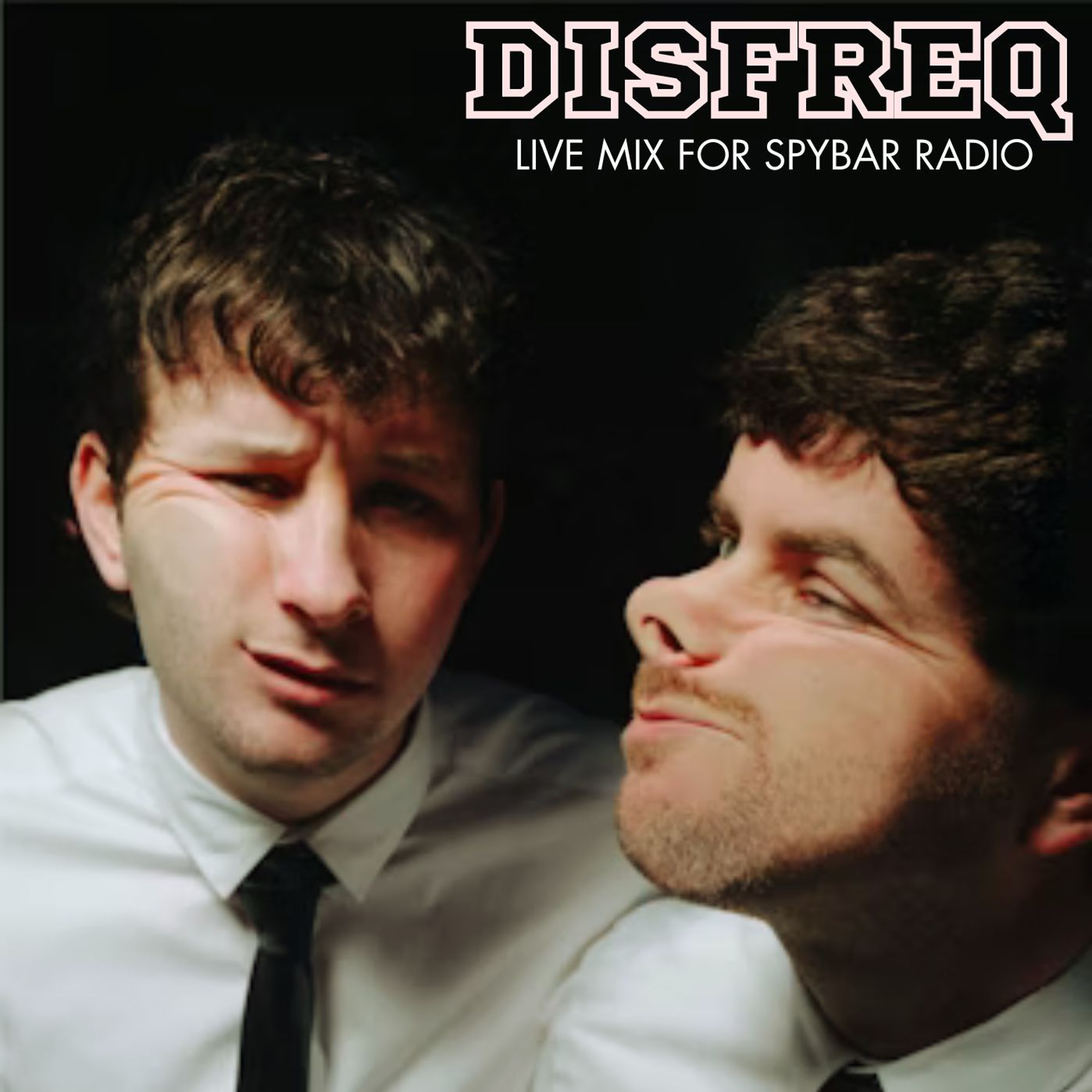 Spybar Radio