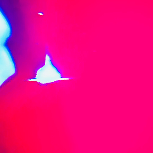 92 moons - Grounded III (snippet)