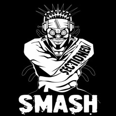 SMASH / AFTERMATH HARDCORE PODCAST #3 ON TOXIC SICKNESS / JUNE / 2023