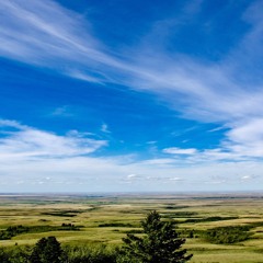 My Prairie Sky Dream