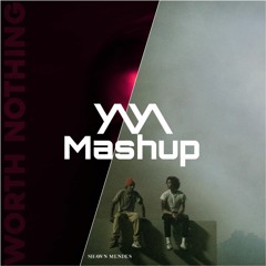 Worth Nothing x Monster [Y/\Y/\ Mashup]