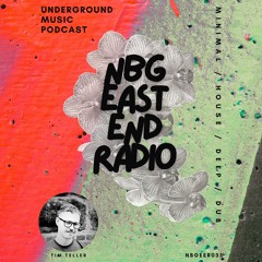 NBGEER 035 mixed by Tim Teller