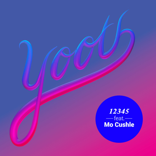 12345 (feat. Mo Cushle)
