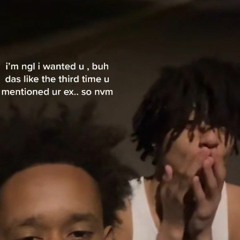 trust issues - drake (sped up audios)