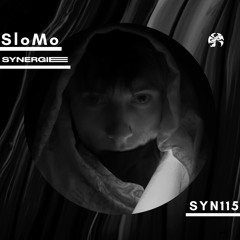 SloMo - Syncast [SYN115]
