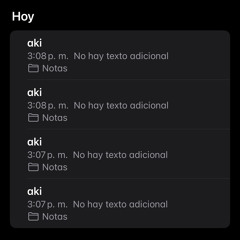 volver aki