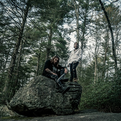 Cut and Run ft. yung bug(prod. kirk)