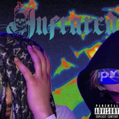 Overwhelmed Ft. Kartier (Prod. Vanquish)