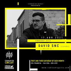 CC 056: DAVID SNC