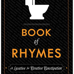 [FREE] PDF 📍 Book of Rhymes: A Laxative for Creative Constipation by  Romane Armand,