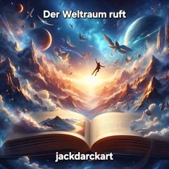 Der Weltraum ruft ( ethereal hiphop futuristic )