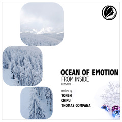 PREMIERE: Ocean of Emotion - From Inside (Thomas Compana Remix) [Consapevole Recordings]