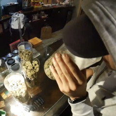 RickyW4V3R +HashD " NEW GÉNÉ"