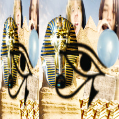 walk like n egyption @dommyisnotonfire (prod. smokkestaxkk)