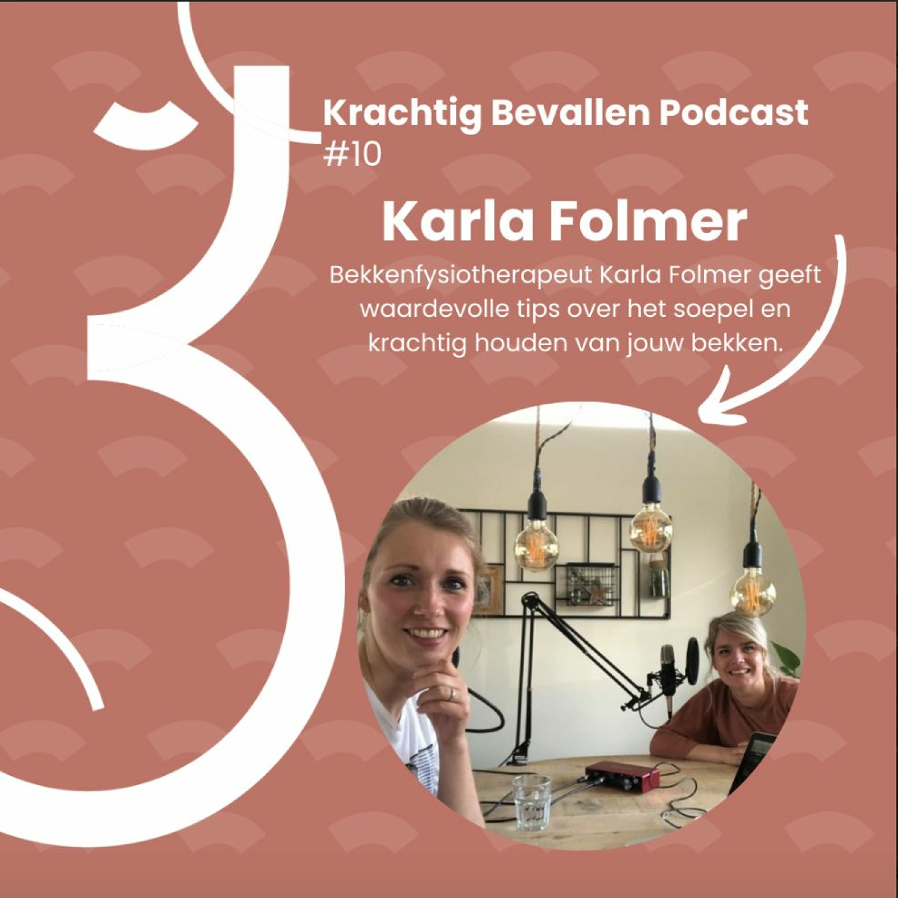 Krachtig Bevallen