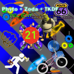 Phyto + Zoda + TKDF - Orco (MK Edit) -[]3ZPKF+(-[]1Ke)