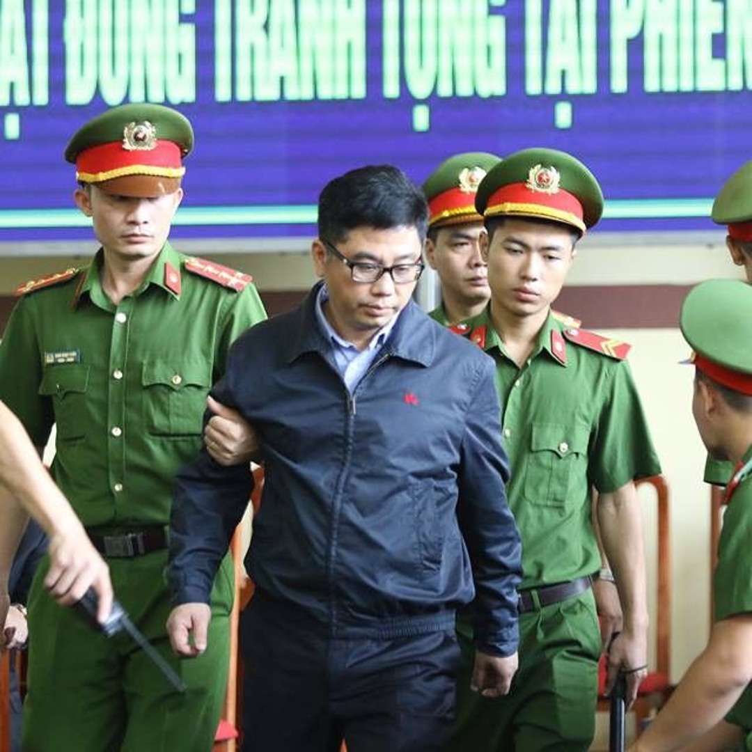 Stream Tìm hiểu tại sao vụ án của Nguyễn Văn Dương bị bại lộ? by Nguyễn ...