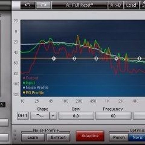 Stream Descargar Waves Z Noise Zip from Sharon Listen online