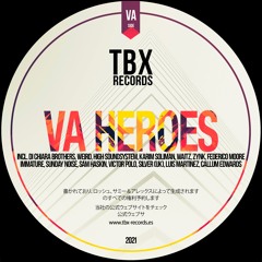 Sam Haskin - New Digs (Original Mix)