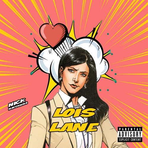 LOIS LANE