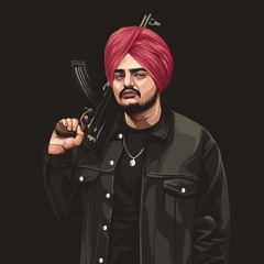 Kanpuri Asla - Sidhu Moosewala - Best Quality BASS BOOSTED