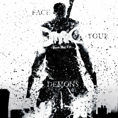 Face To Face With My Demons