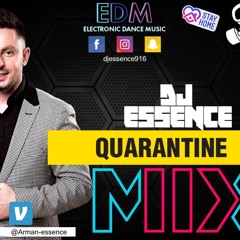 EDM QUARANTINE MIX 2020